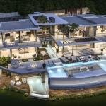 Pumpkin Key - Private Island