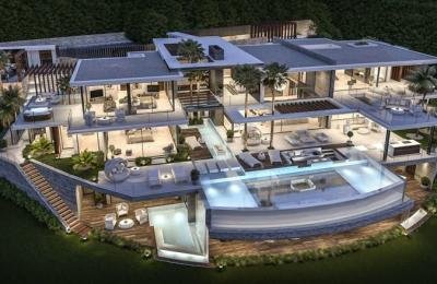 Pumpkin Key - Private Island