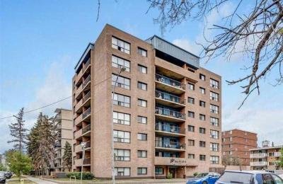 Walnut Park Apartments